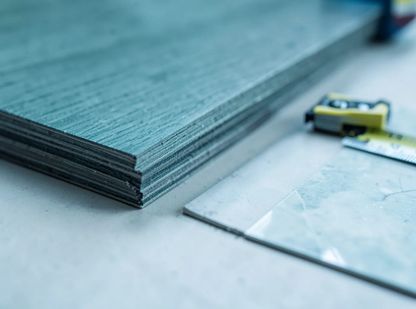 Luxury Vinyl Plank Installation Lane City, TX FAQs